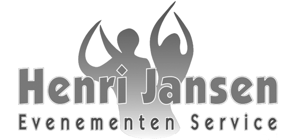 Jansen evenementen logo